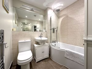 Bathroom- click for photo gallery